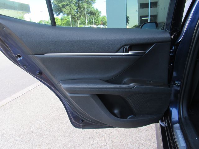 2021 Toyota Camry XSE Plano TX