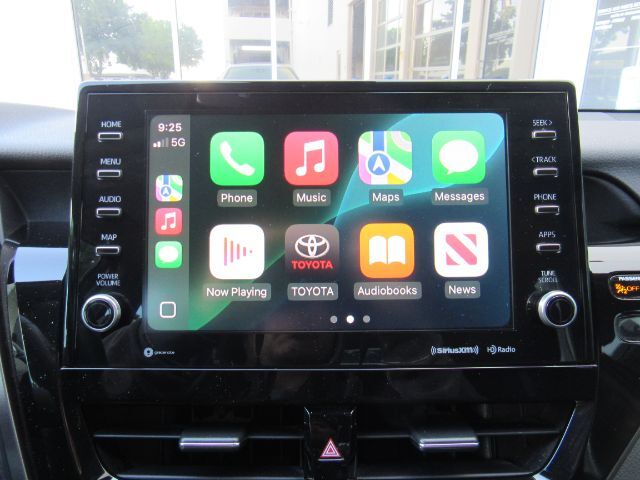 2021 Toyota Camry XSE Plano TX