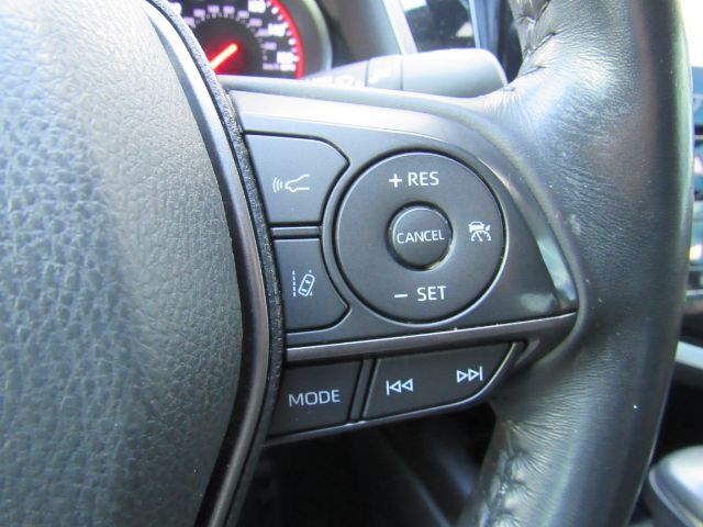 2021 Toyota Camry XSE Plano TX