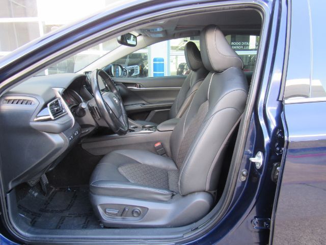 2021 Toyota Camry XSE Plano TX