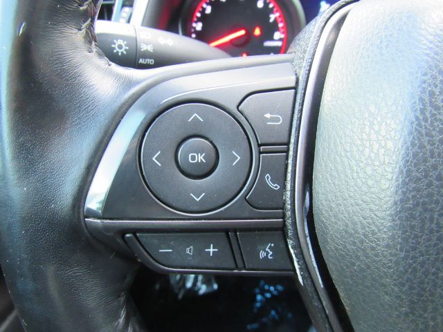 2021 Toyota Camry XSE Plano TX