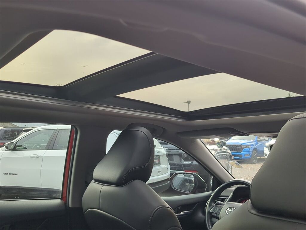 2021 Toyota Camry XSE Gresham OR