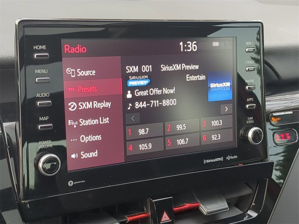 2021 Toyota Camry XSE Gresham OR