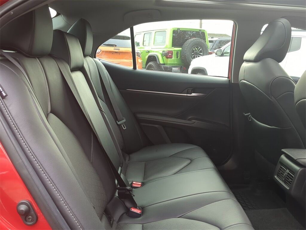 2021 Toyota Camry XSE Gresham OR