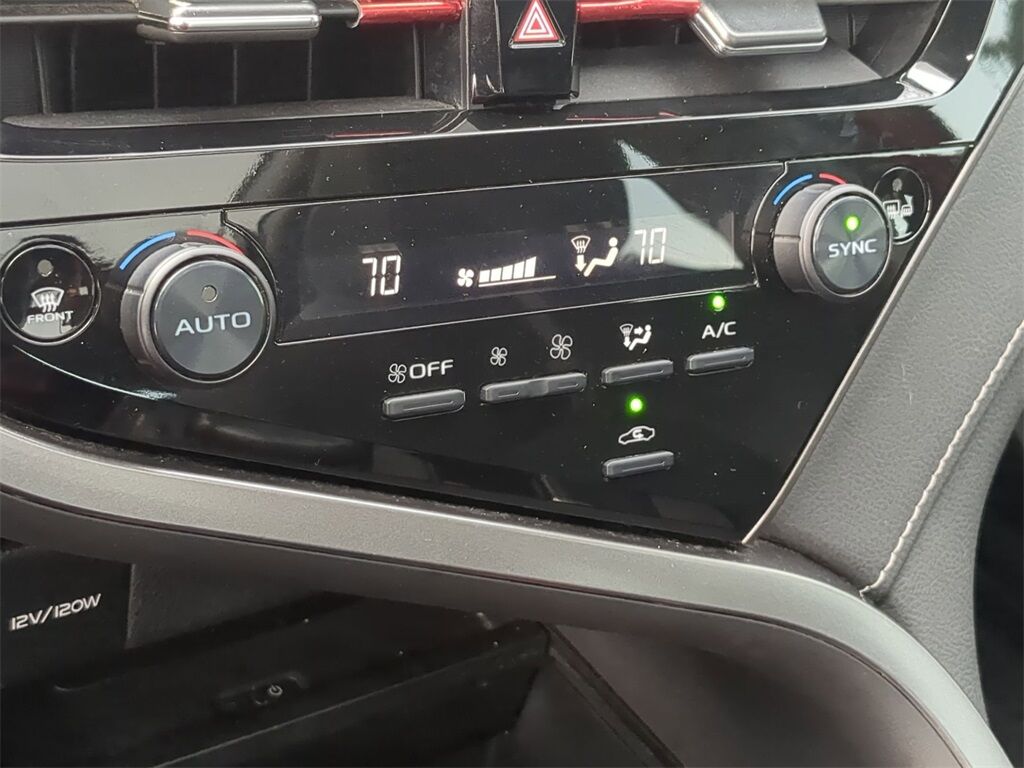 2021 Toyota Camry XSE Gresham OR