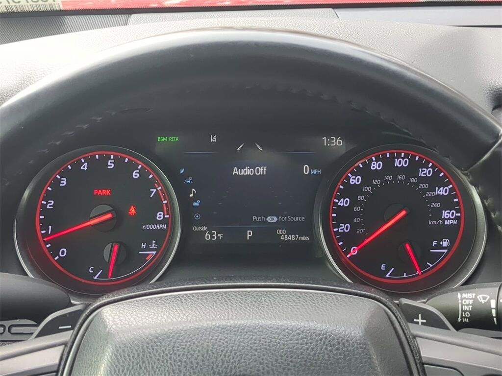 2021 Toyota Camry XSE Gresham OR