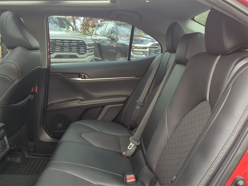 2021 Toyota Camry XSE Gresham OR