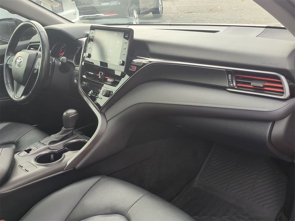 2021 Toyota Camry XSE Gresham OR