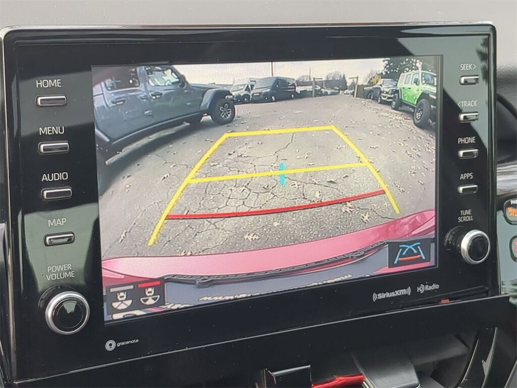 2021 Toyota Camry XSE Gresham OR