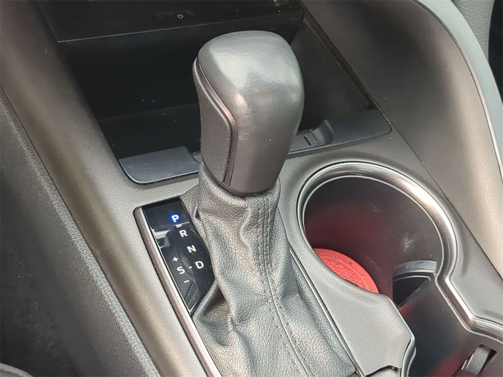 2021 Toyota Camry XSE Gresham OR