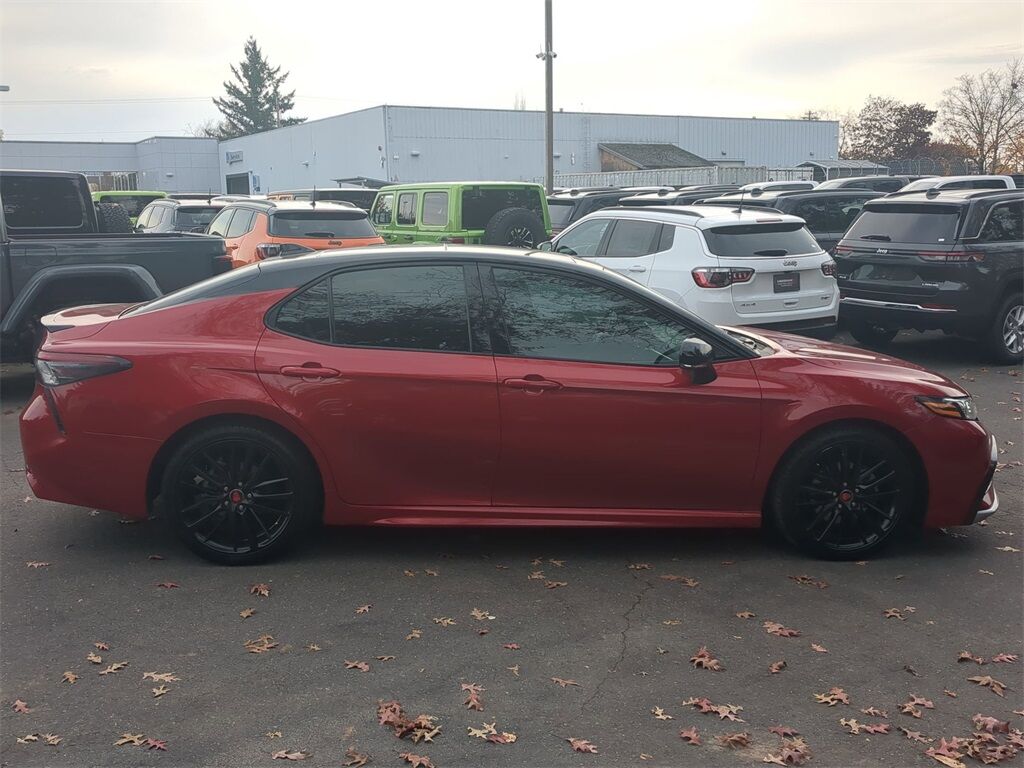 2021 Toyota Camry XSE Gresham OR