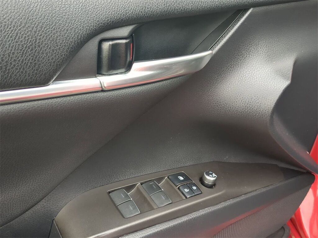 2021 Toyota Camry XSE Gresham OR