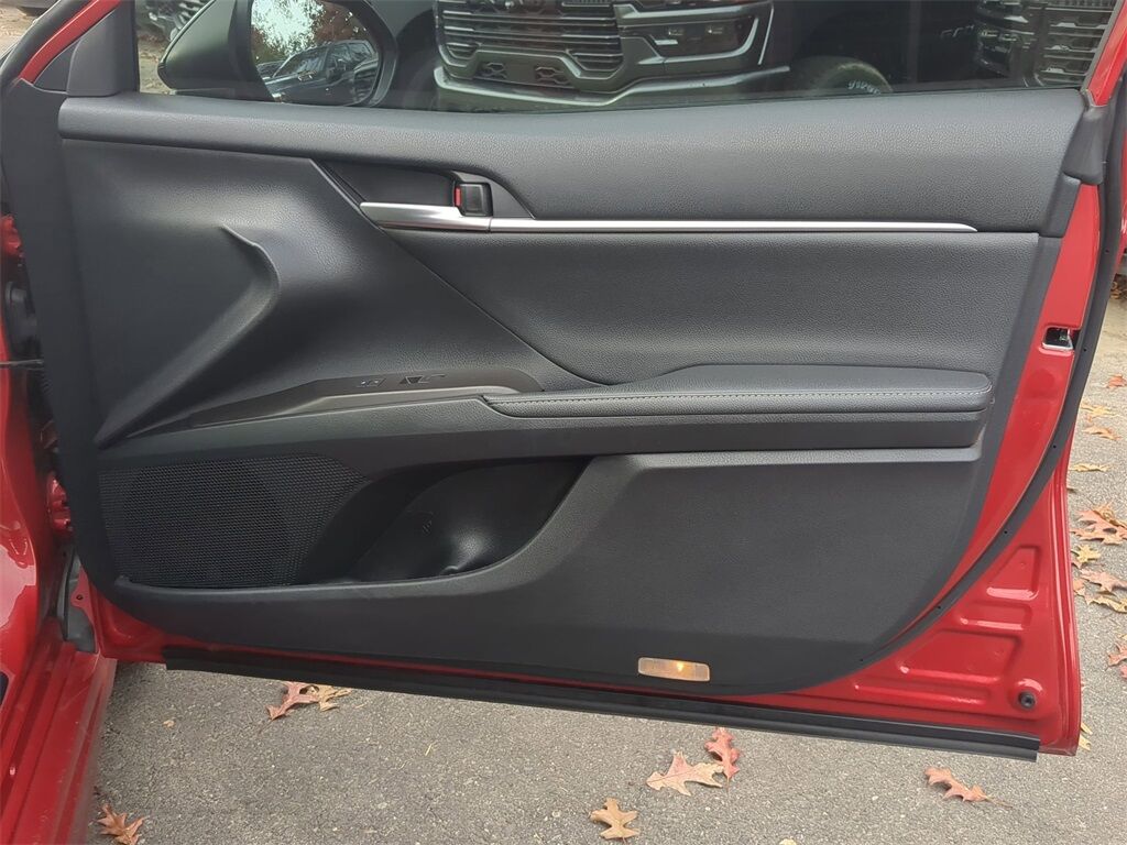 2021 Toyota Camry XSE Gresham OR