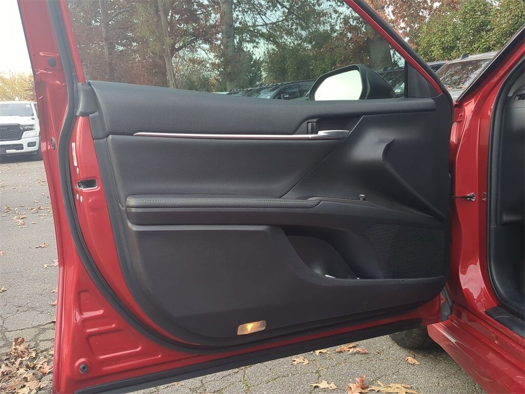 2021 Toyota Camry XSE Gresham OR