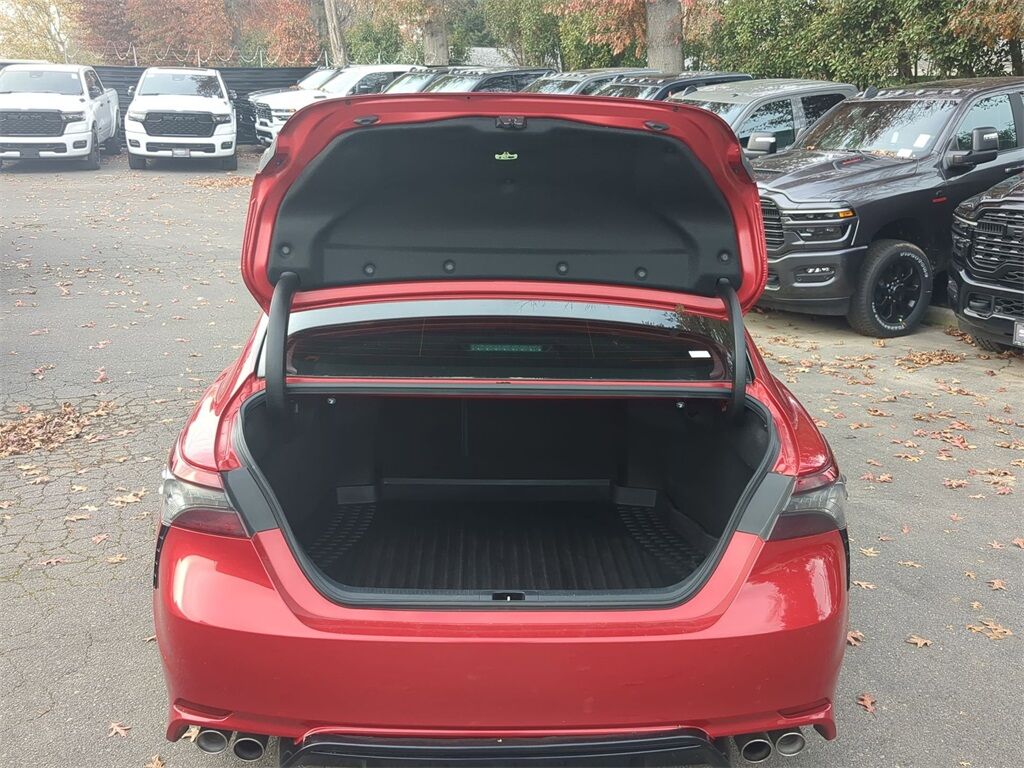 2021 Toyota Camry XSE Gresham OR