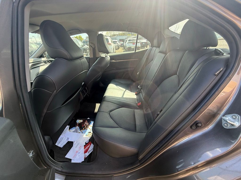 2021 Toyota Camry XSE Beaverton OR