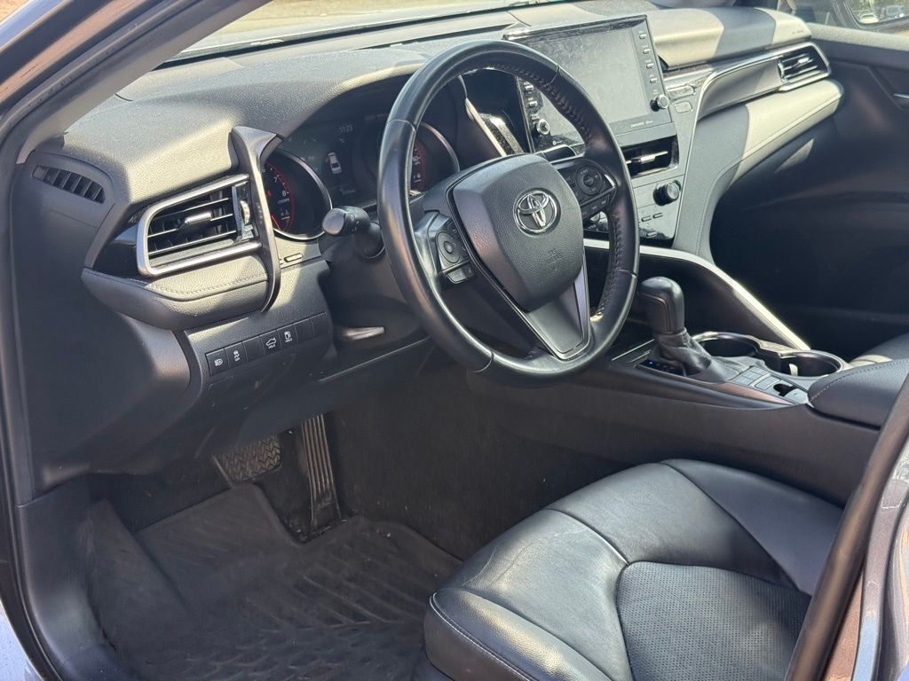 2021 Toyota Camry XSE Beaverton OR