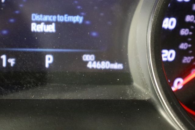 2021 Toyota Camry XSE Raleigh NC