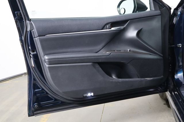 2021 Toyota Camry XSE Raleigh NC