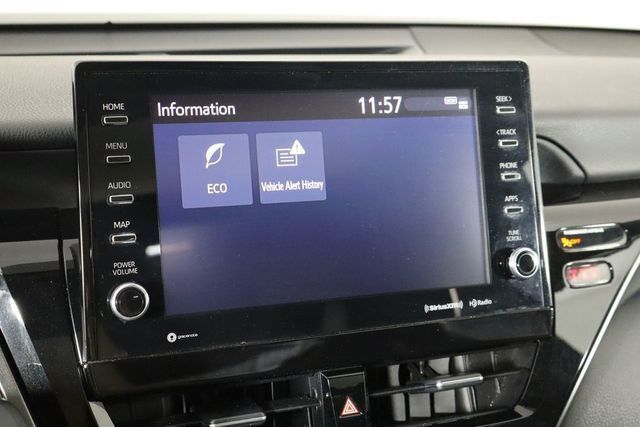 2021 Toyota Camry XSE Raleigh NC