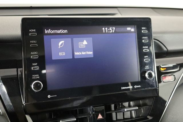2021 Toyota Camry XSE Raleigh NC