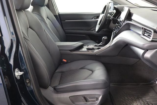 2021 Toyota Camry XSE Raleigh NC