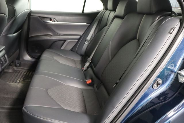 2021 Toyota Camry XSE Raleigh NC