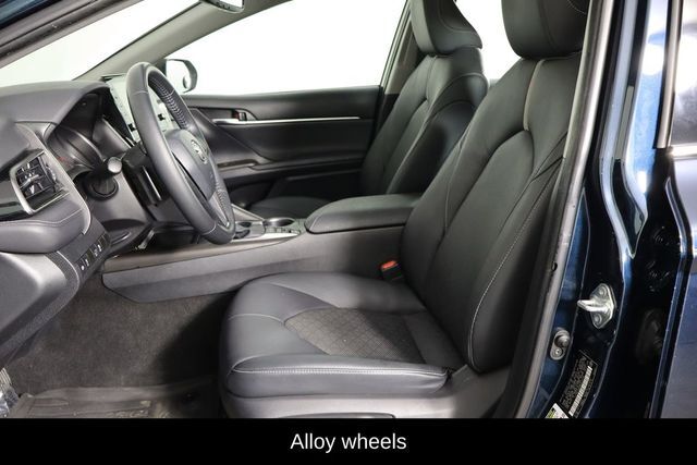 2021 Toyota Camry XSE Raleigh NC