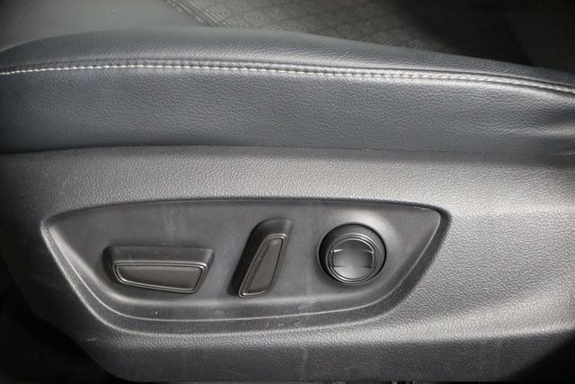 2021 Toyota Camry XSE Raleigh NC