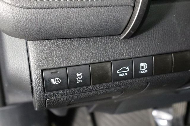 2021 Toyota Camry XSE Raleigh NC