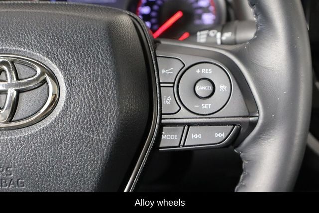 2021 Toyota Camry XSE Raleigh NC