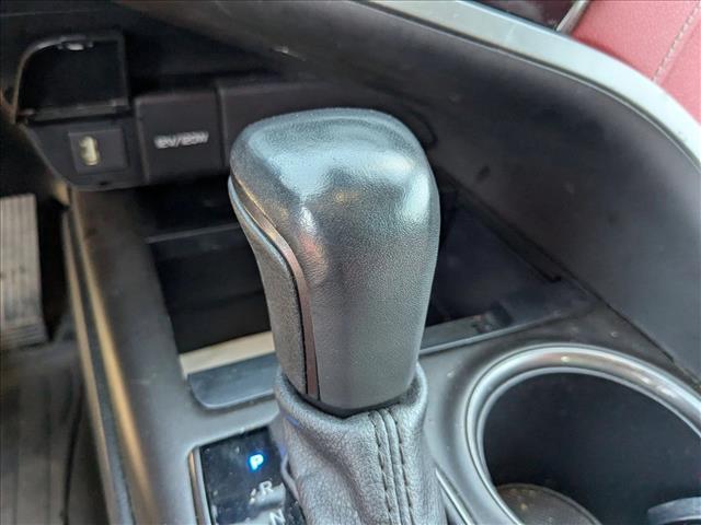 2021 Toyota Camry XSE Roseville CA