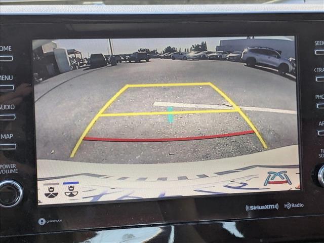 2021 Toyota Camry XSE Roseville CA