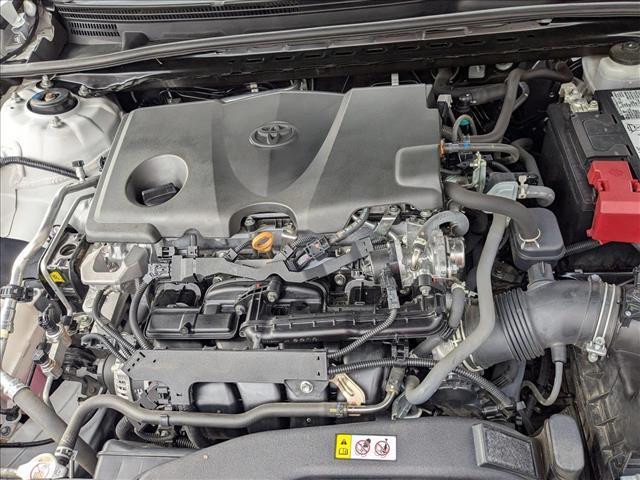 2021 Toyota Camry XSE Roseville CA