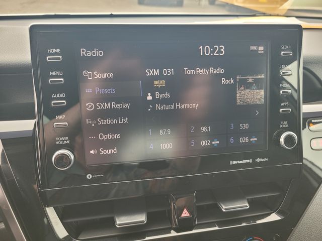 2021 Toyota Camry XSE Roseville CA