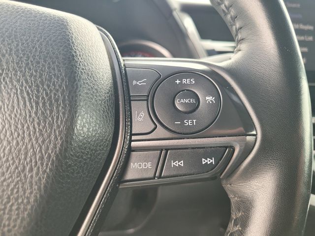 2021 Toyota Camry XSE Roseville CA