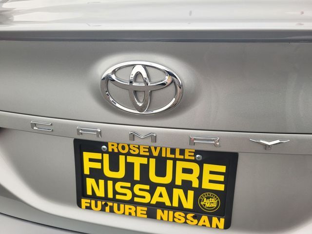 2021 Toyota Camry XSE Roseville CA