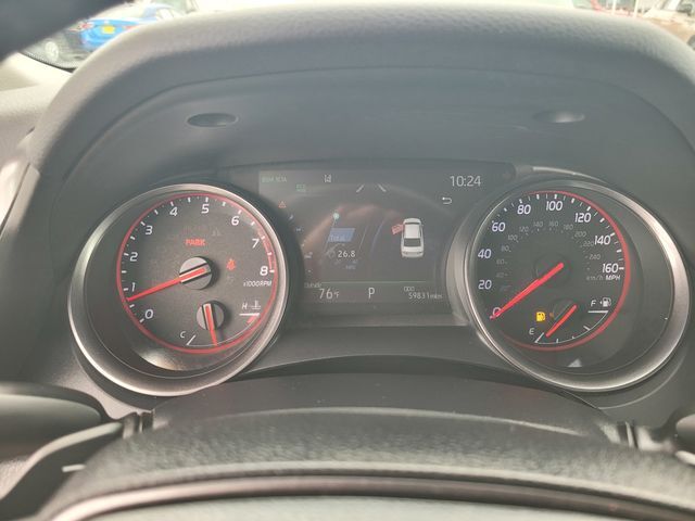2021 Toyota Camry XSE Roseville CA