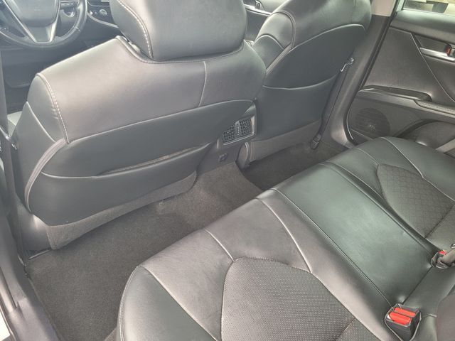 2021 Toyota Camry XSE Roseville CA