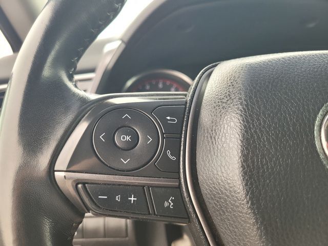2021 Toyota Camry XSE Roseville CA