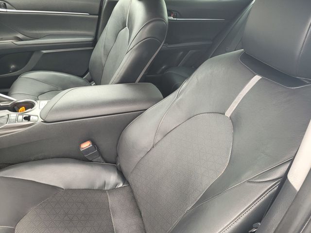 2021 Toyota Camry XSE Roseville CA