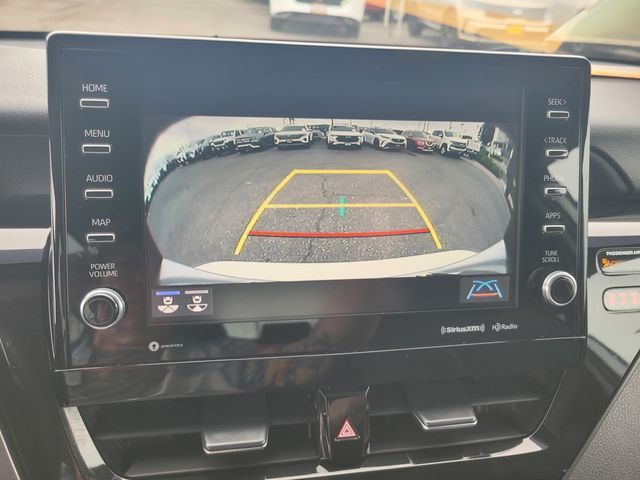 2021 Toyota Camry XSE Roseville CA