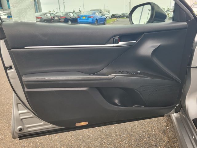 2021 Toyota Camry XSE Roseville CA