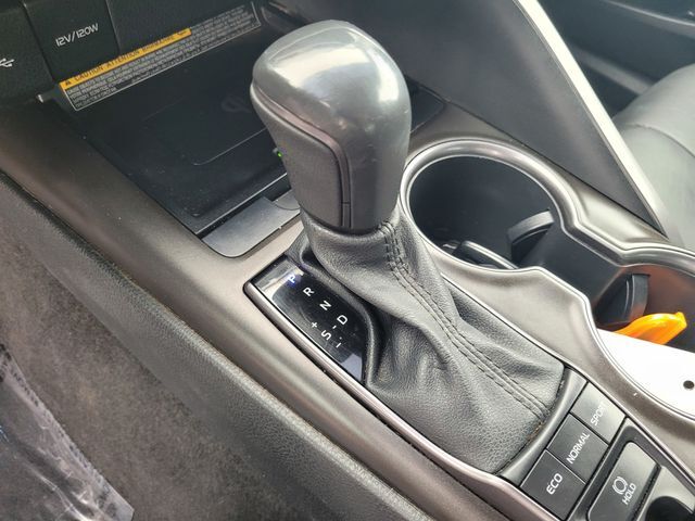 2021 Toyota Camry XSE Roseville CA