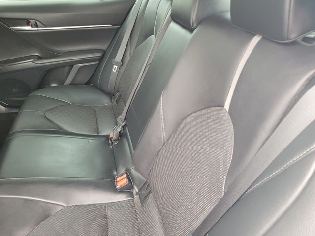 2021 Toyota Camry XSE Roseville CA
