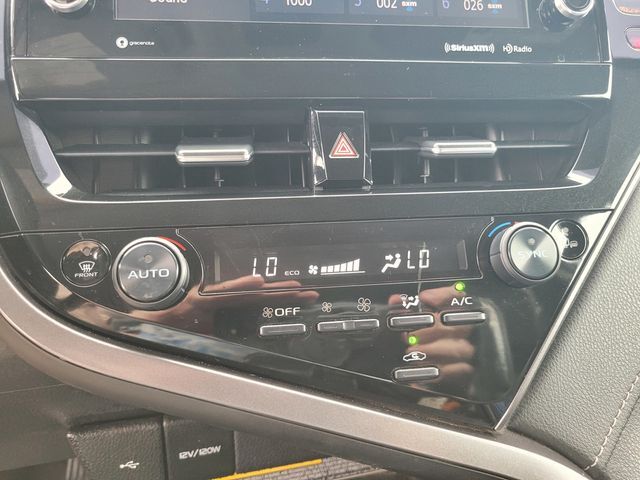 2021 Toyota Camry XSE Roseville CA