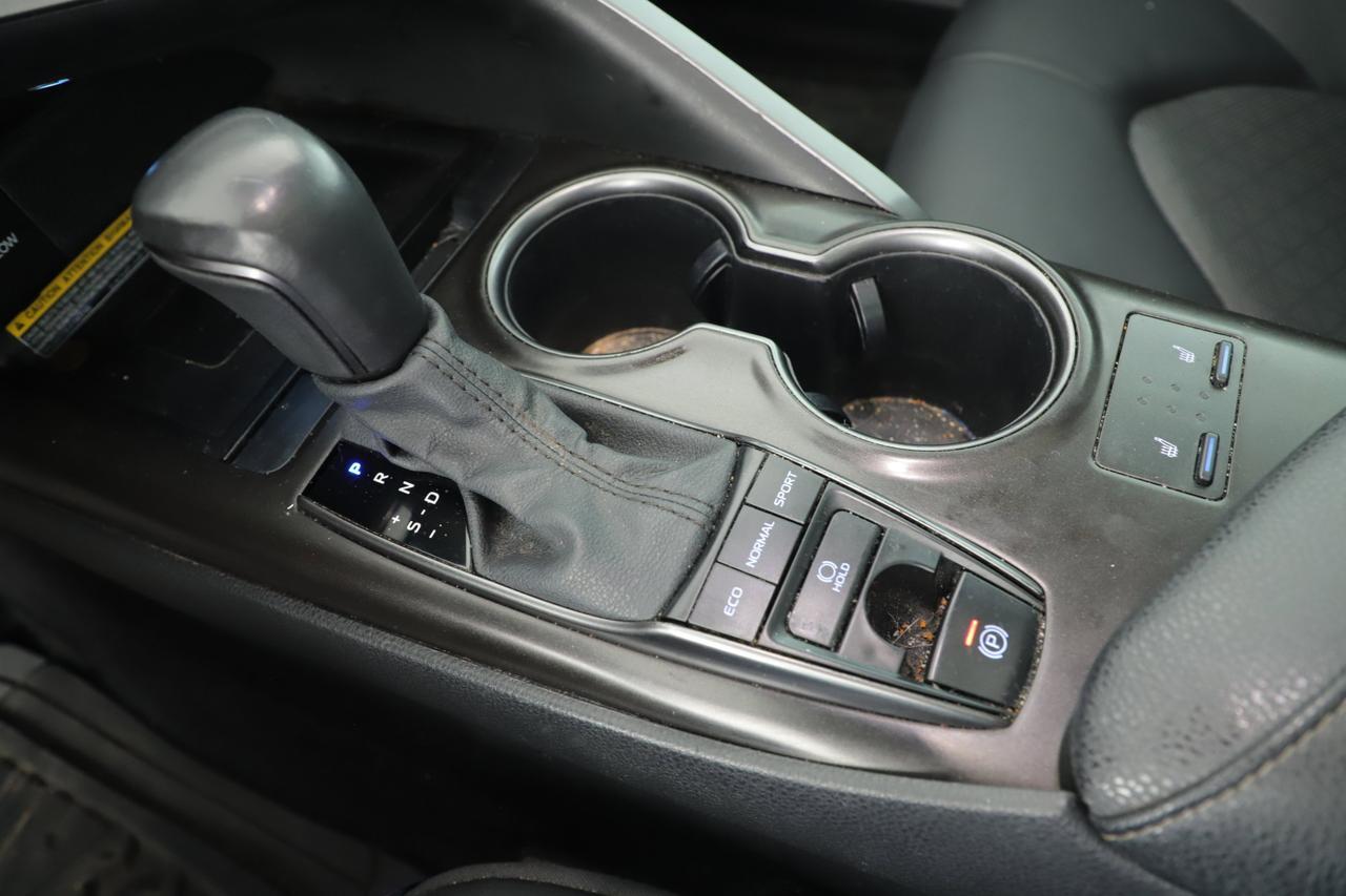 2021 Toyota Camry XSE New Braunfels TX