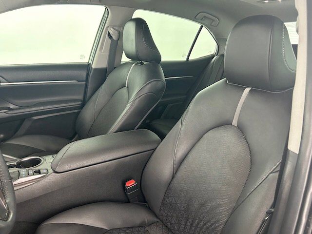 2021 Toyota Camry XSE New Braunfels TX
