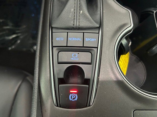2021 Toyota Camry XSE New Braunfels TX