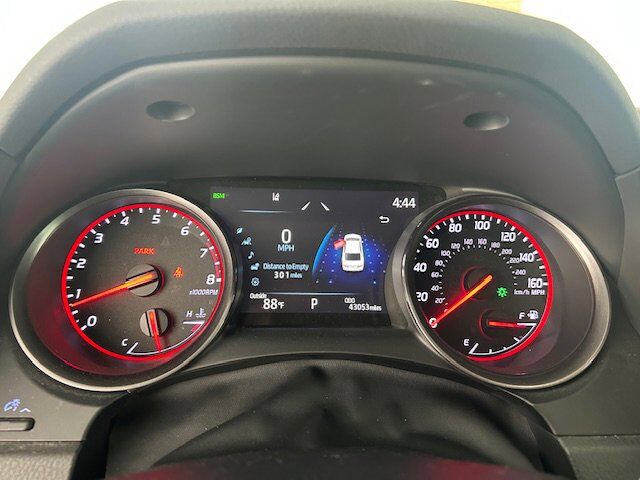 2021 Toyota Camry XSE New Braunfels TX